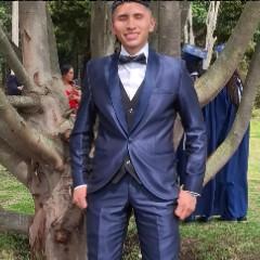 Jonnathan David Rodriguez Lopez