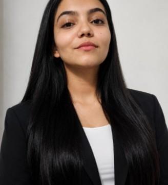 Daniela Alejandra Gómez Capera