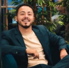 Brandon A. Cardenas