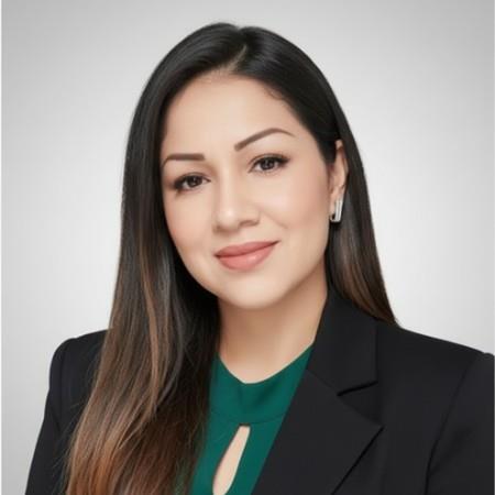 Claudia Patricia Serrano Gómez