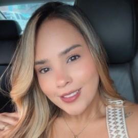 Ana Maria Chavarria Zapata
