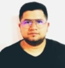 Johan Sebastián González Martínez