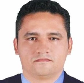 Fredy Harvey Cardenas Baquero