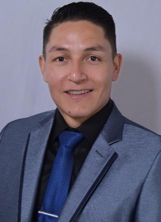 WILLIAM FERNANDO SUAREZ MELO