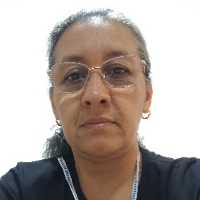 Luz tatiana Alvarez perez