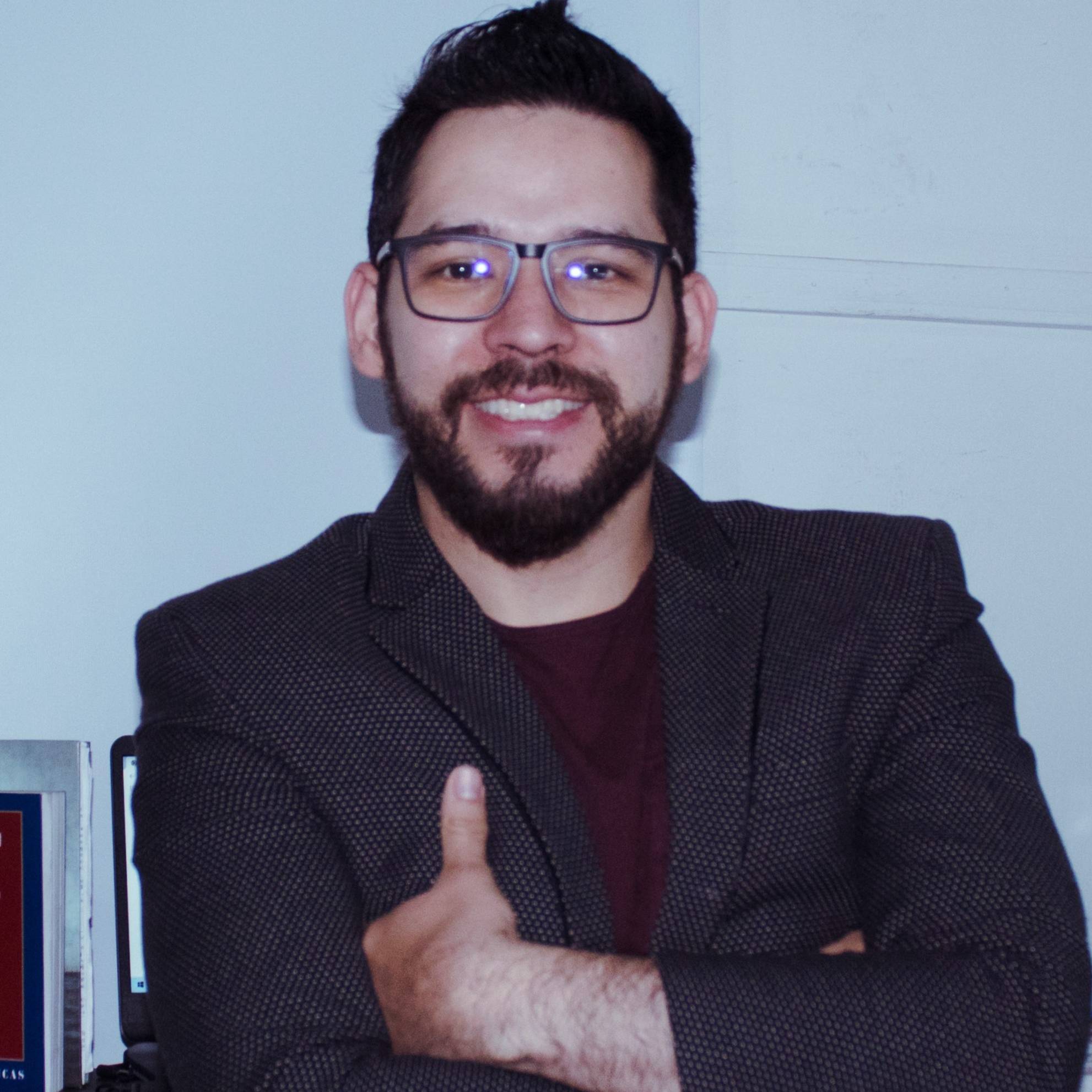 JUAN DANIEL AGUILERA LÓPEZ