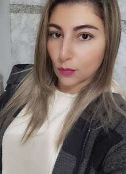 María Cristina Zuluaga Morales