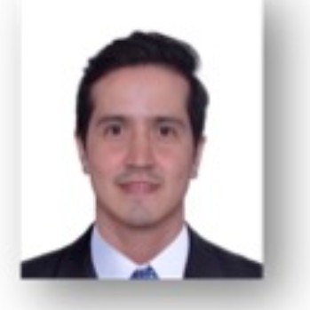 David Francisco Saavedra Segura