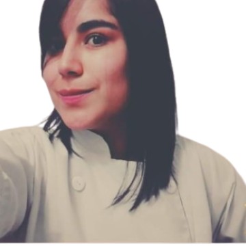 Liset Carolina Martínez Ríos