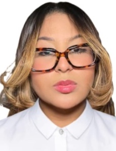 VALERIE Bello Eljaik