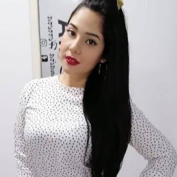 ANNY KATERINE FLOREZ HERRERA