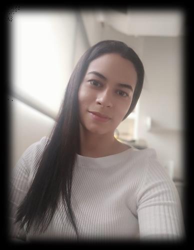 Carolina Beatriz Blanco Zúñiga