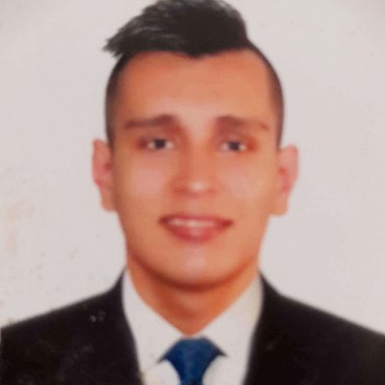 HUGO ALEXANDER HERNANDEZ SERRANO