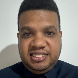 Yadiel Perez Ricart