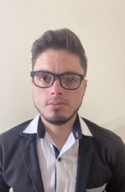 Luis Rivas Ferrer