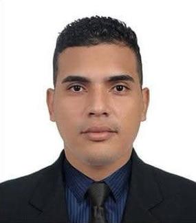 Rommel Gabriel Amaya Camargo