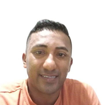 Enil E. Menco Diaz