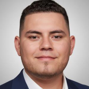 YAIR RINCÓN RUEDA