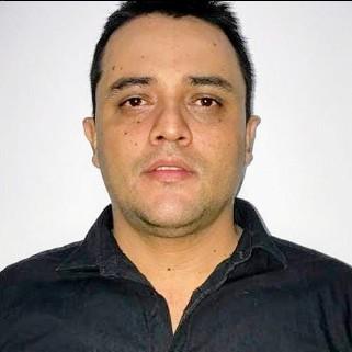 John Faber Morales Rios