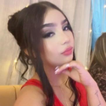 Steffania Mora