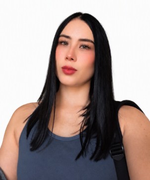 Maria Camila Florez Cardenas