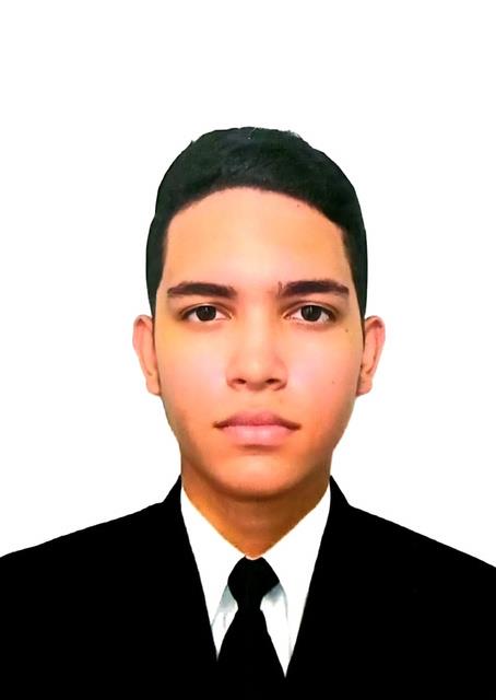 CAMILO NISPERUZA
