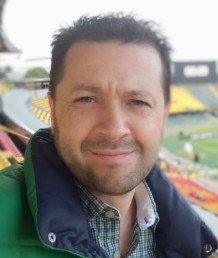 Carlos Andrés Orozco Monsalve