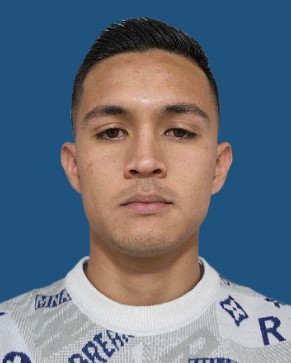 Nicolas Quintero