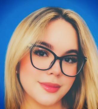 Maria Camila Gonzalez Araque