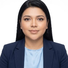 Esmeralda Nazareth Teixeira Arcentales