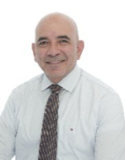 Juan Carlos Jose Rebolledo Gonzalez