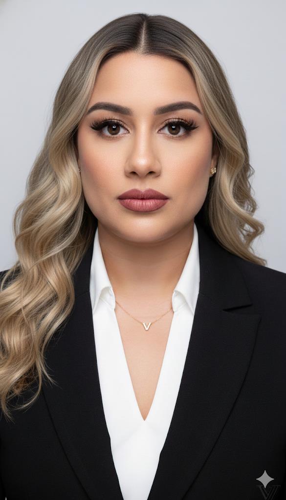 JOSELYN CARREÑO INCIARTE