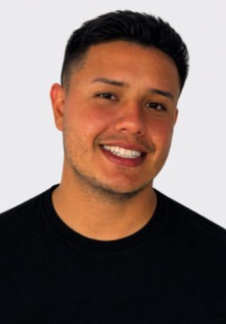 JUAN PABLO GARCIA RUIZ