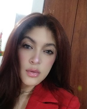 ANNIE BALBINA CASTILLO MEDINA