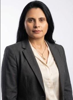 Naulis Mogollón Ardila