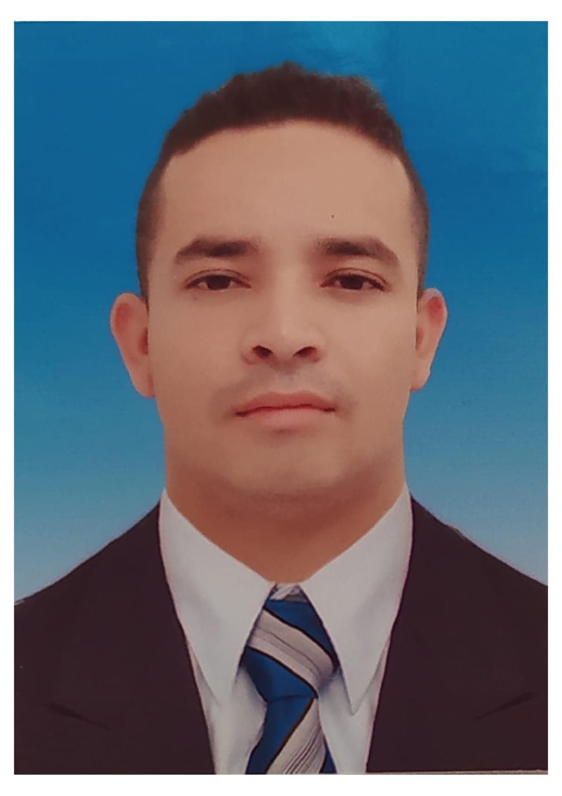 Robin Edilson Rendón Gómez