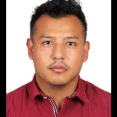 MILTON FANNOR INAGAN BENAVIDES