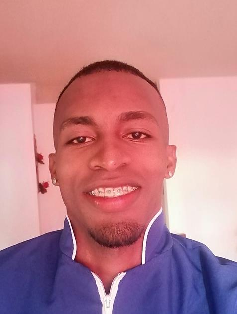 DORIAN ANDRES TORRES PERDOMO