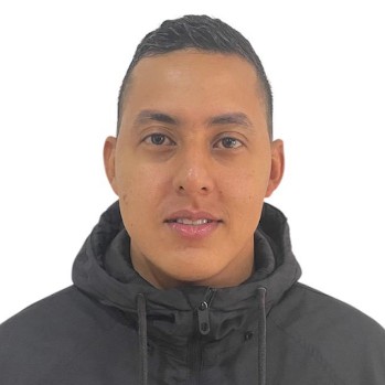 Juan Diego Ospina Hernández