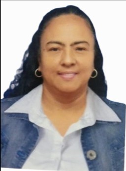 Sandra Elizabeth Otalvaro Lasprilla