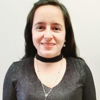 Aura Yaneth Garzon Rodriguez