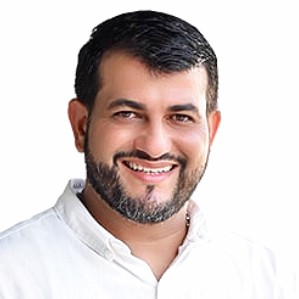 ALEJANDRO JOSE CARO ARROYO
