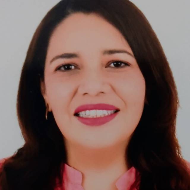 ISABEL CRISTINA GONZALEZ OSPINA
