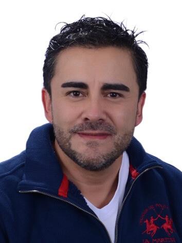 Luis Eduardo Castillo Franco