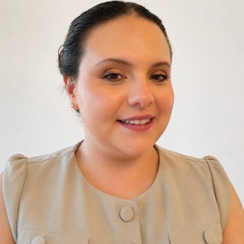 Lina Vanessa Gil Bermúdez