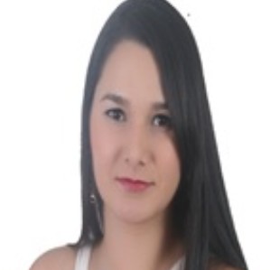 Katherine Brigitte Ibarra Arenas