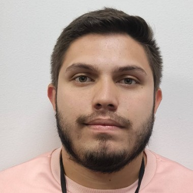 Yeison Fabian Madero Flórez