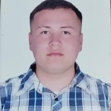 Jose Leonardo Herrera Maldonado