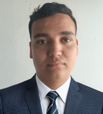 Alejandro Silva Hernandez