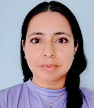 Monica Zamora